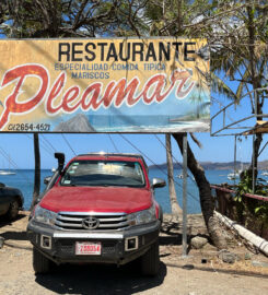 Restaurant Pleamar
