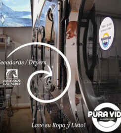 Pura Vida Laundromat