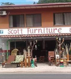 Scott Furniture