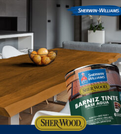 Sherwin Williams