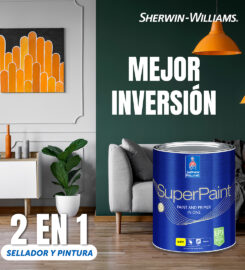 Sherwin Williams