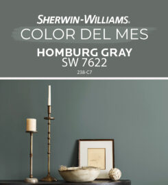 Sherwin Williams