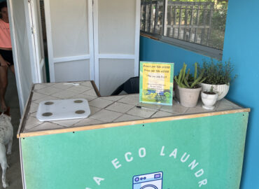 Tama Eco Laundry