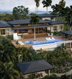 Tamarindo Real Estate