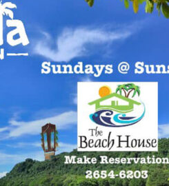 The Beach House Bar and Restaurant
