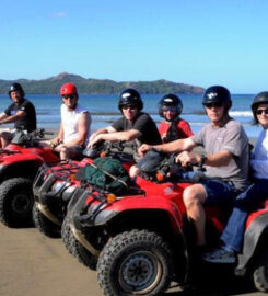 Tico Adventure Tours