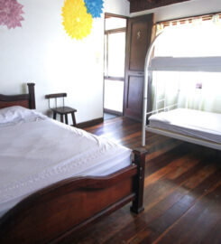 Tamarindo Backpackers Hostel