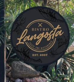 Bistro Langosta