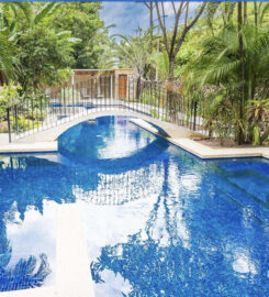 Playa Langosta Real Estate Rentals