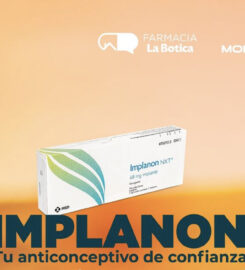 Farmacia La Botica