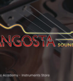 Langosta Sound