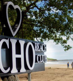 Ocho Beach Bar And Restaurant