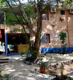 Pura Vida Mini Hostel