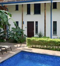 Tamarindo Blue Apartments