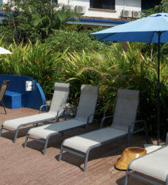 Tamarindo Blue Apartments