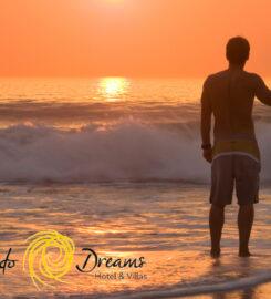 Tamarindo Dreams