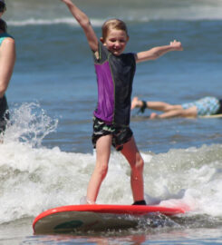 Tidal Wave Surf Academy