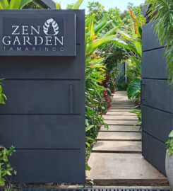 Zen Garden Tamarindo