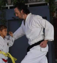 Surfside Karate