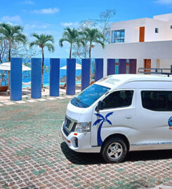 Tropical Tours Shuttles