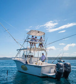 Marina Charters Costa Rica