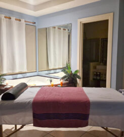 Darling Massage